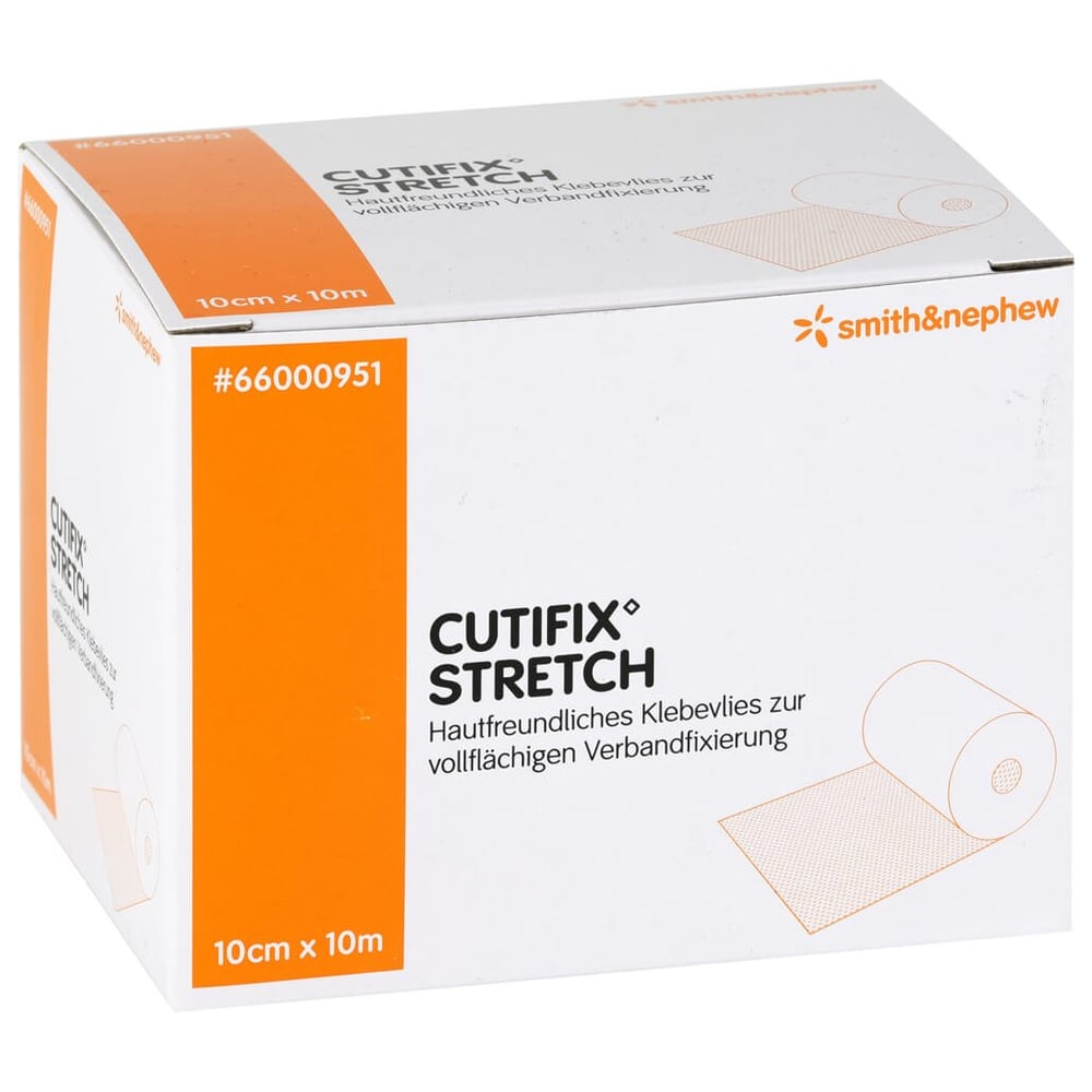Cutifix Stretch 10cmx10m