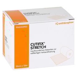Cutifix Stretch 10cmx10m