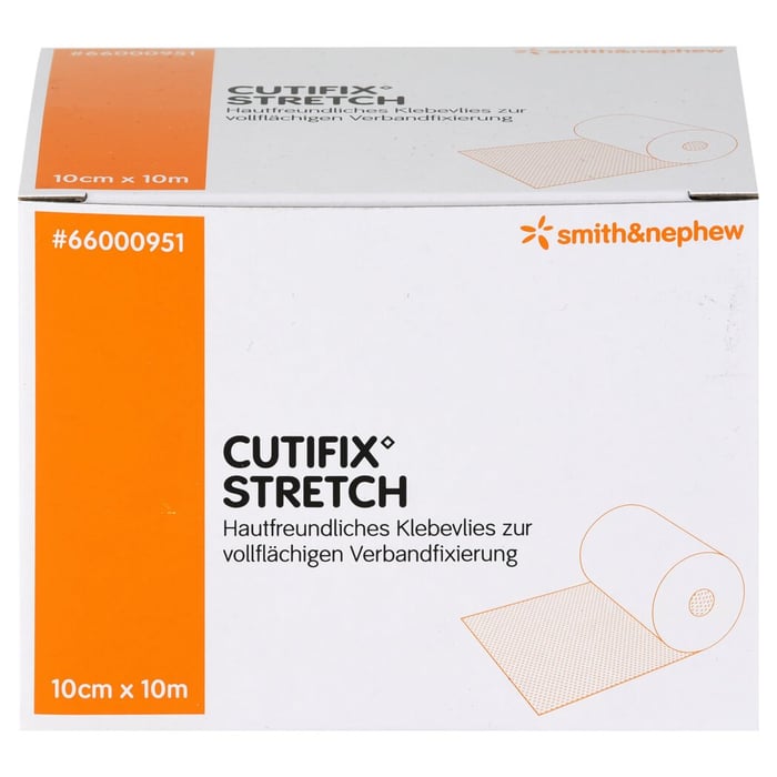 Cutifix Stretch 10cmx10m