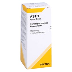 Asto spag.Peka Tropfen