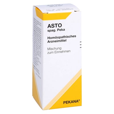 Asto spag.Peka Tropfen