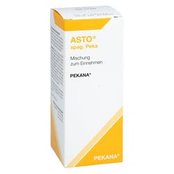 Asto spag.Peka Tropfen