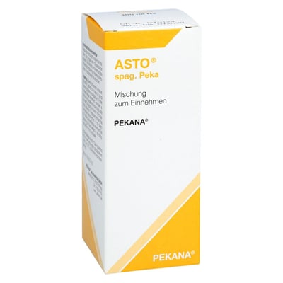 Asto spag.Peka Tropfen