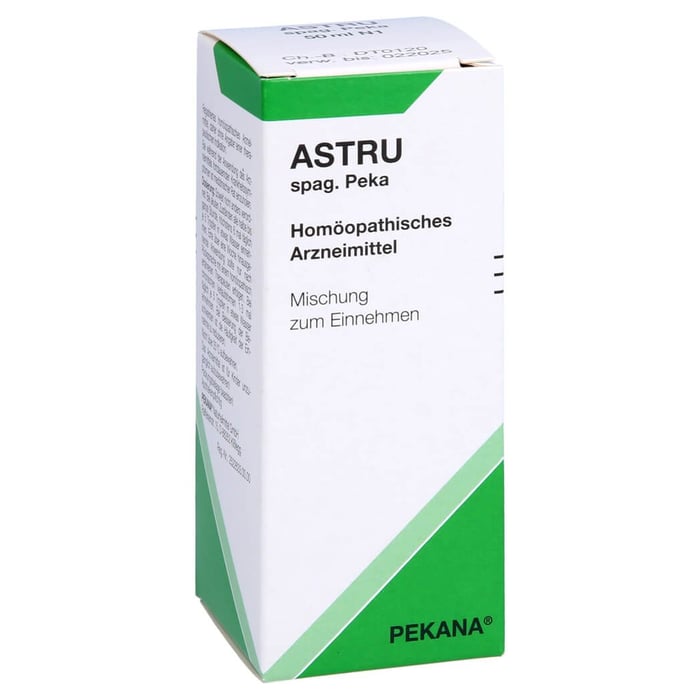 Astru spag.Peka Tropfen