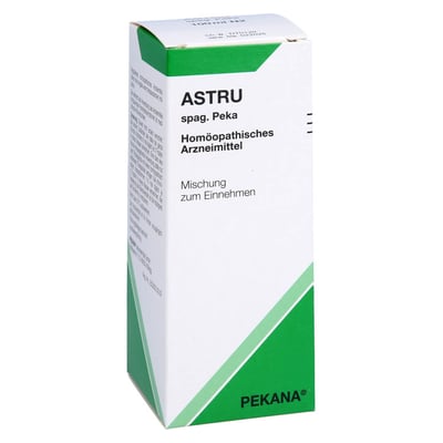 Astru spag.Peka Tropfen