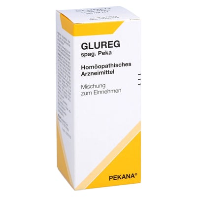 Glureg spag.Peka Tropfen