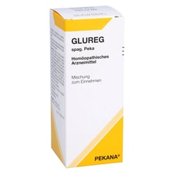 Glureg spag.Peka Tropfen
