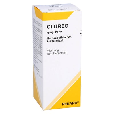 Glureg spag.Peka Tropfen