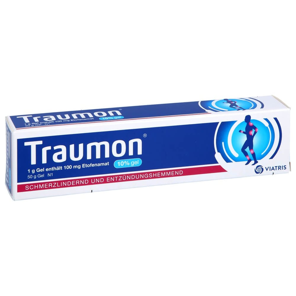Traumon 10 %