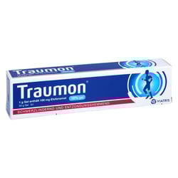 Traumon 10 %
