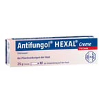 Antifungol HEXAL