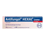 Antifungol HEXAL