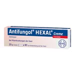 Antifungol HEXAL