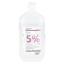 Glucose 5% Deltamedica Pl