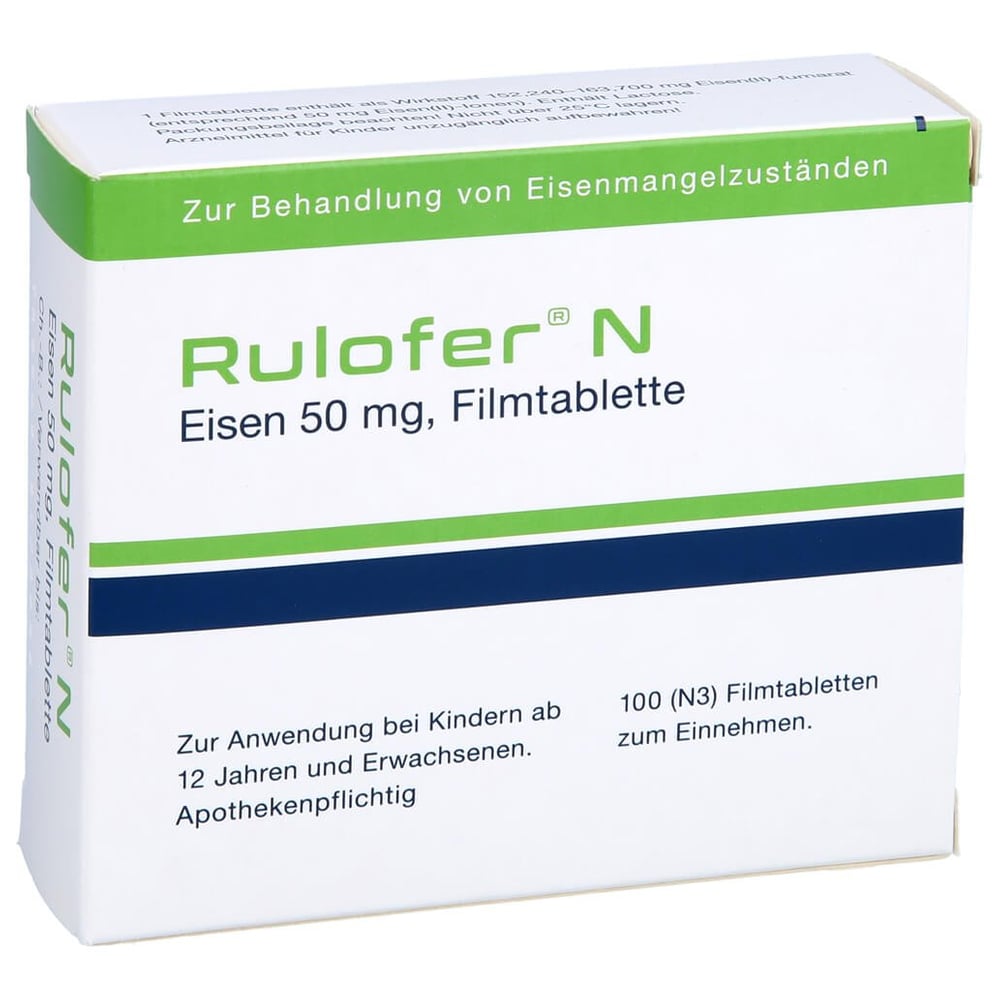 Rulofer N