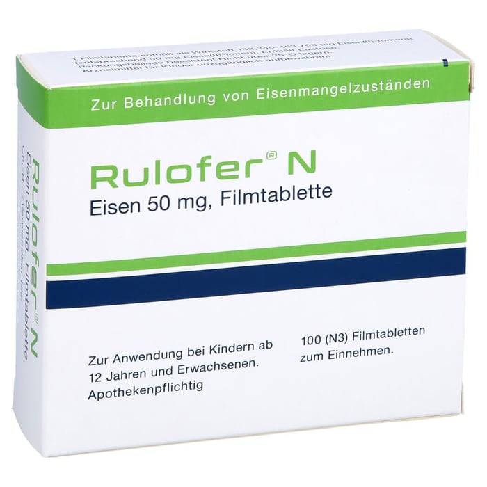Rulofer N