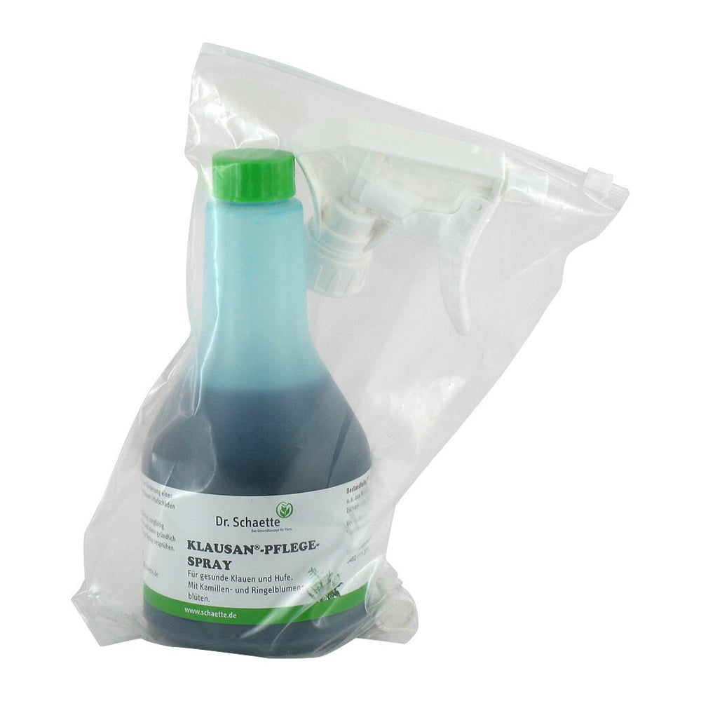 Klausan Pflege Spray Vet