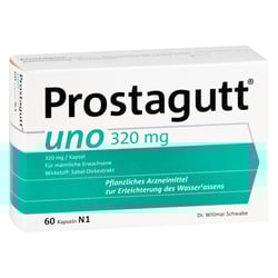Prostagutt uno