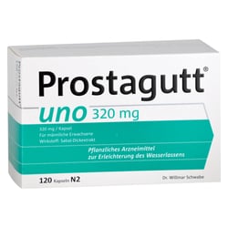 Prostagutt uno