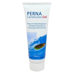 Perna Canaliculus Gel