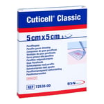 Cuticell Classic 5x5 cm Produktbild 1