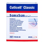 Cuticell Classic 5x5 cm Produktbild 2