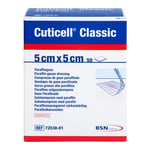 Cuticell Classic 5x5 cm Produktbild 2