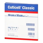 Cuticell Classic 10x10 cm