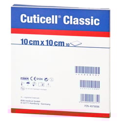 Cuticell Classic 10x10cm