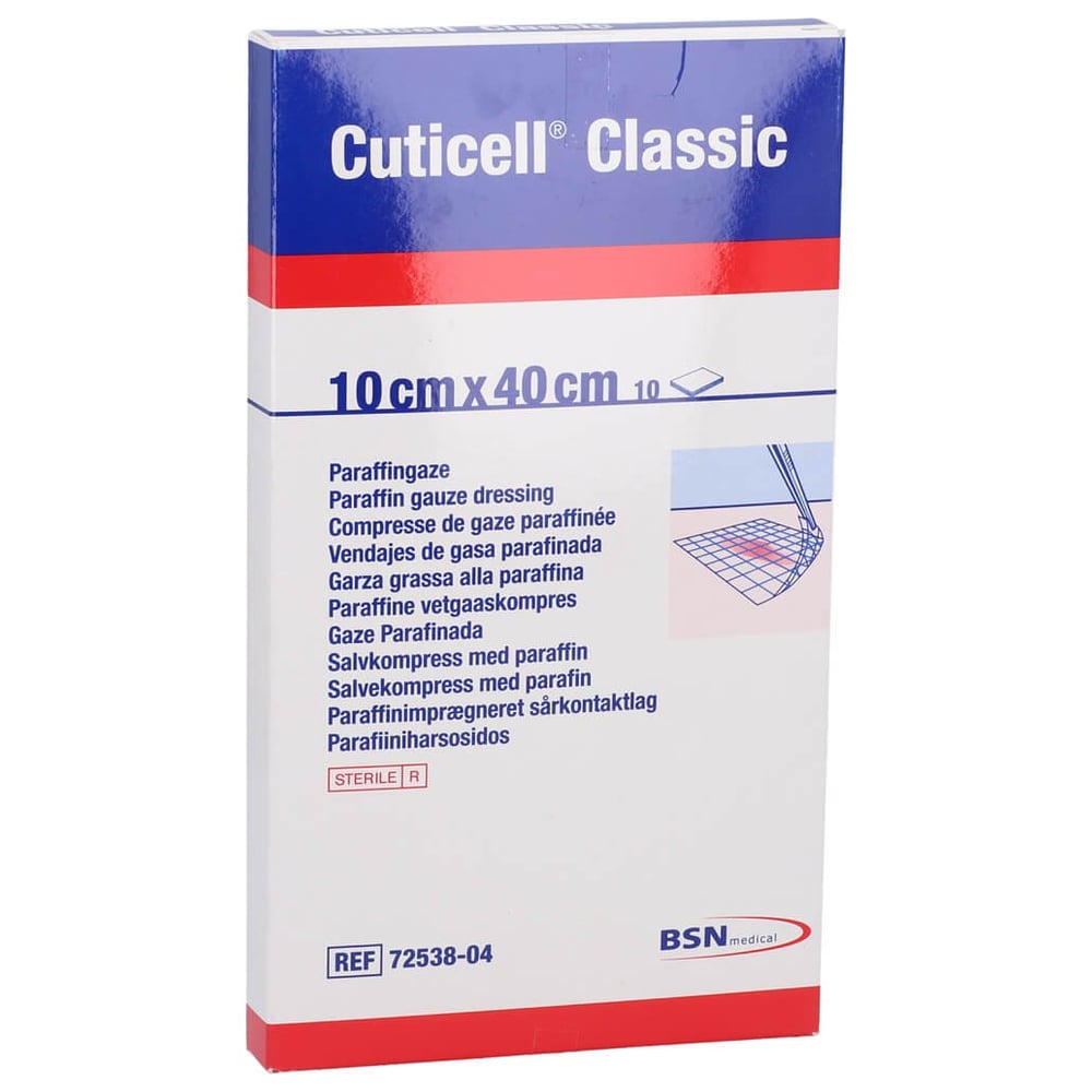 Cuticell Classic 10x40cm