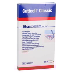 Cuticell Classic 10x40cm