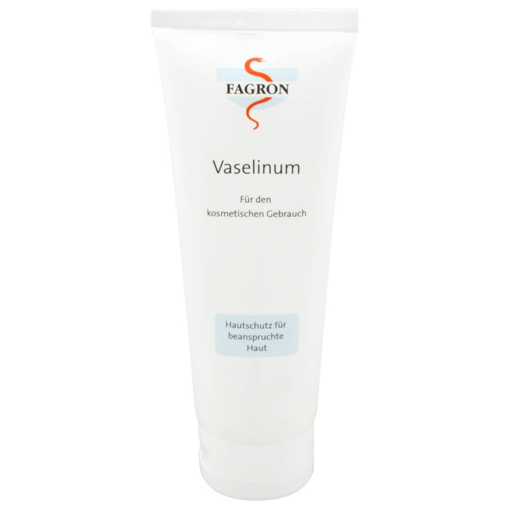 Vaselinum Album