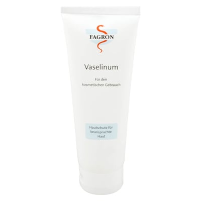 Vaselinum Album