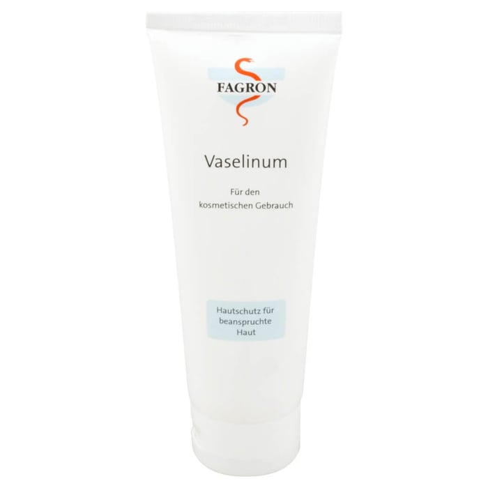 Vaselinum Album