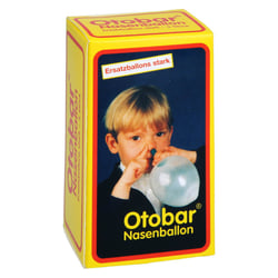 Otobar Ersatzballon stark