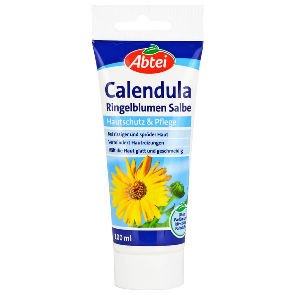 Abtei Ringelblumen Salbe