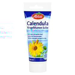 Abtei Ringelblumen Salbe