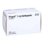 Prograf 1 mg