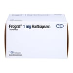 Prograf 1 mg