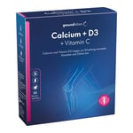 Gesund Leben Ca 800 mg+d3+c