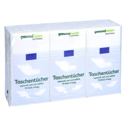 Gesund Leben Papierta Tue