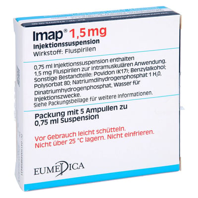 Imap 1,5 mg Produktbild 1