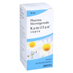 Kamillan supra