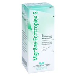 Migräne Echtroplex S