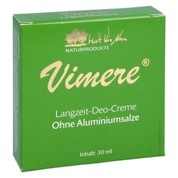 Vimere Deo Creme