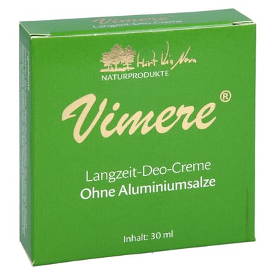 Vimere Deo Creme
