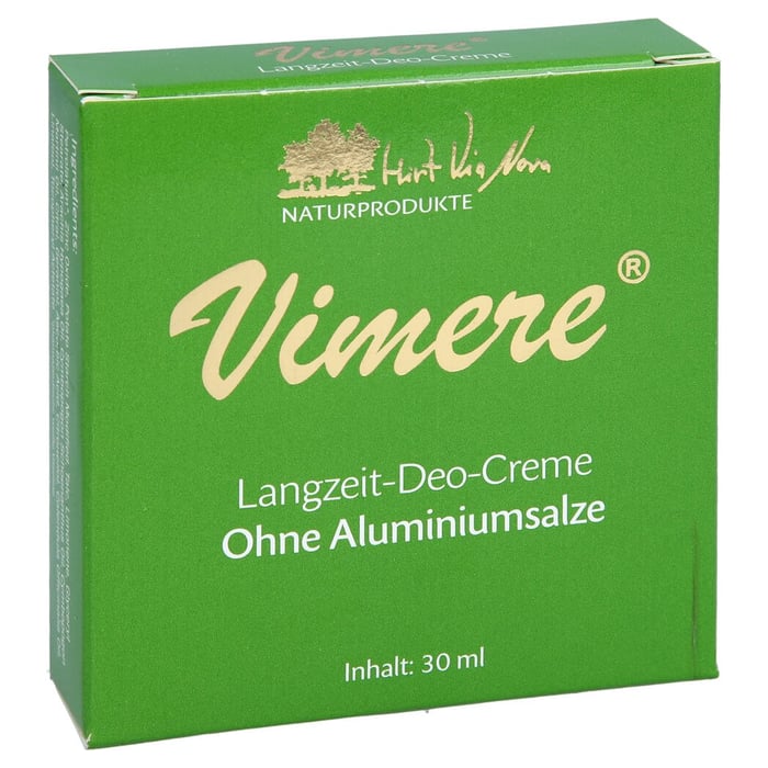 Vimere Deo Creme