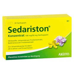 Sedariston Konzentrat