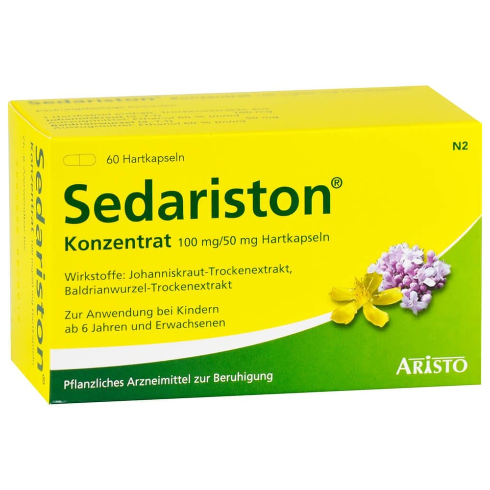 Sedariston Konzentrat