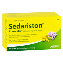 Sedariston Konzentrat